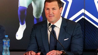 Next Story Image: Jason Witten set for first visit to Cowboys as broadcaster